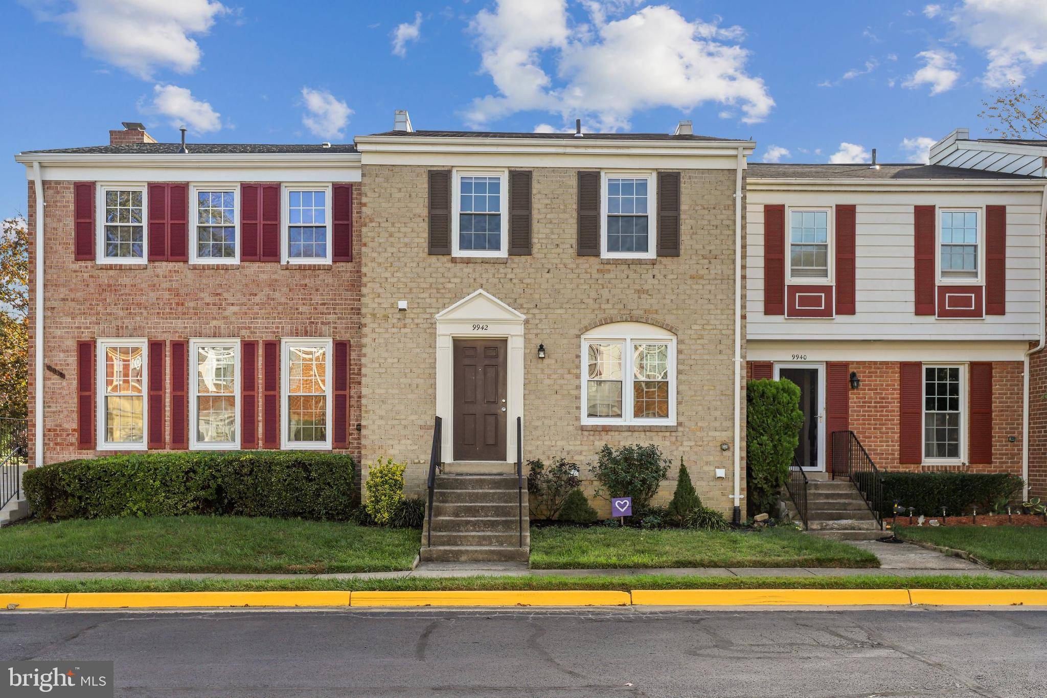 Vienna, VA 22181,9942 LONGFORD CT