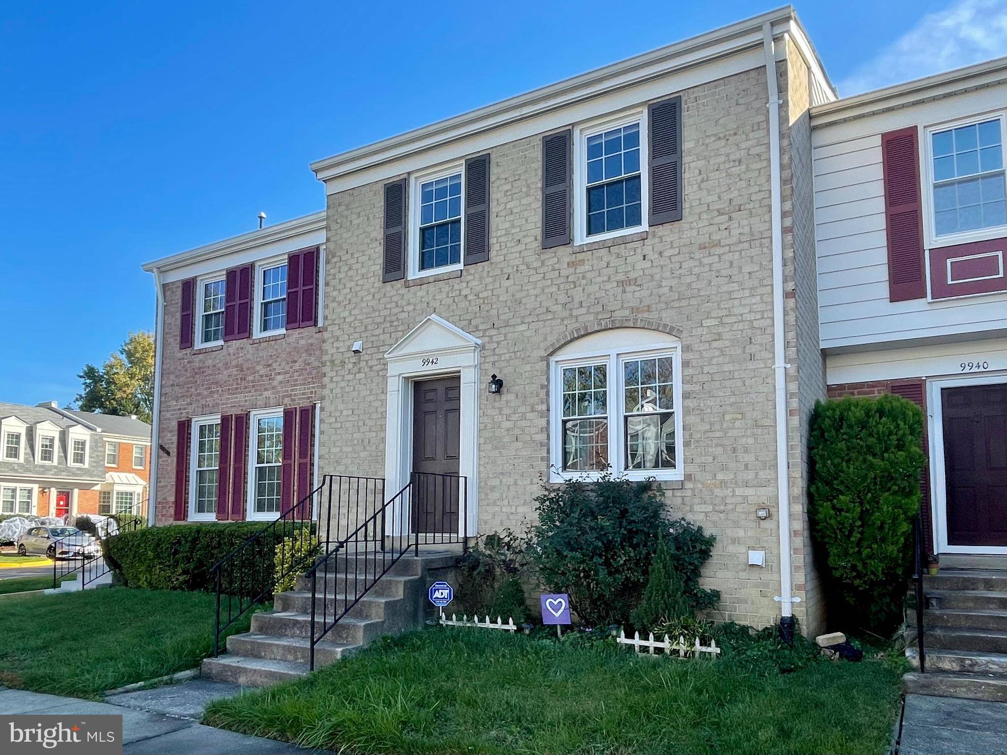 Vienna, VA 22181,9942 LONGFORD CT