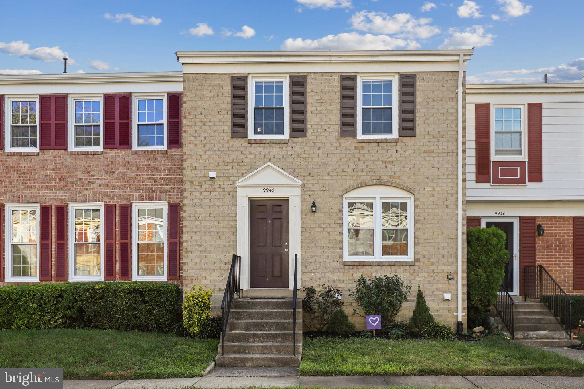 Vienna, VA 22181,9942 LONGFORD CT