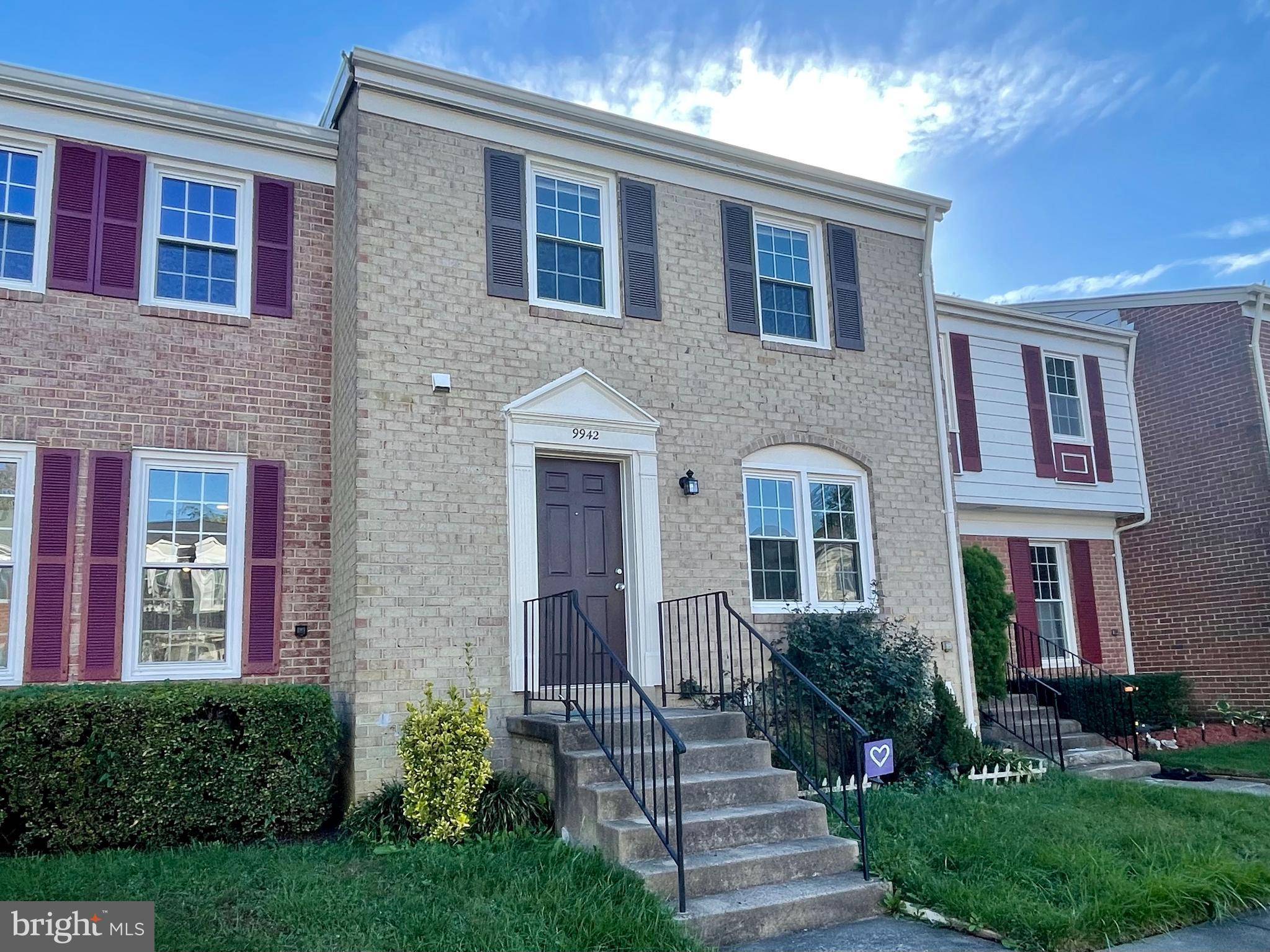 Vienna, VA 22181,9942 LONGFORD CT