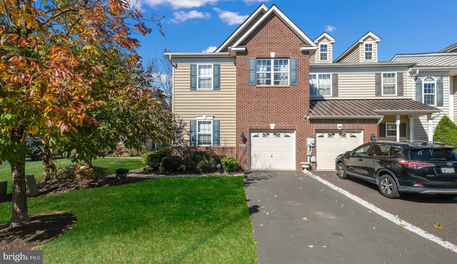 Pennsburg, PA 18073,1038 ROSEMONT TER