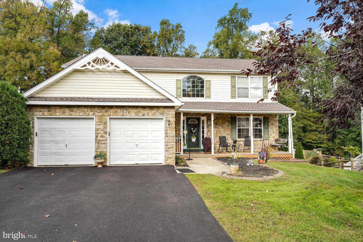 Garnet Valley, PA 19060,212 WATERFORD WAY