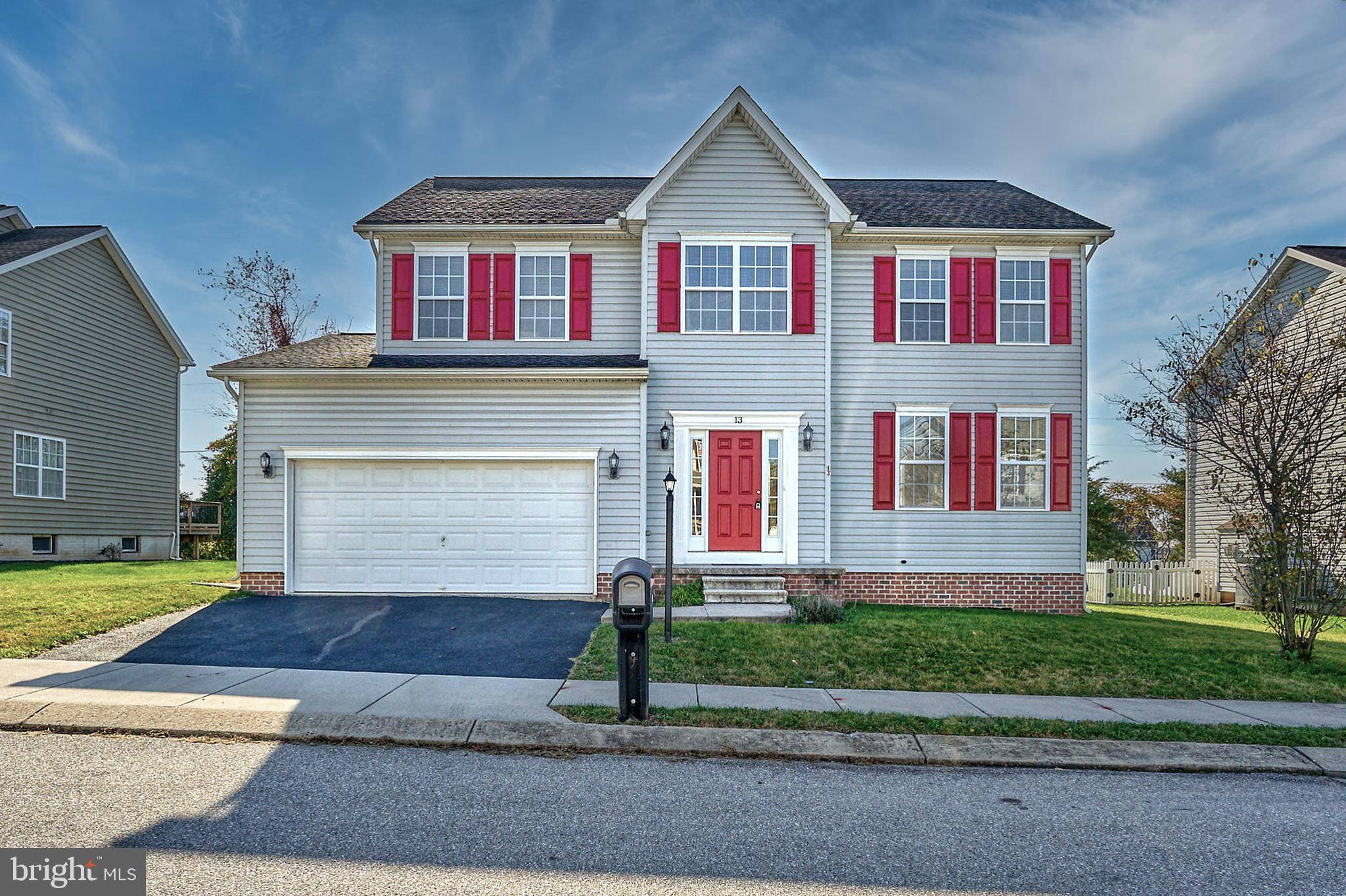 Littlestown, PA 17340,13 SYCAMORE CT