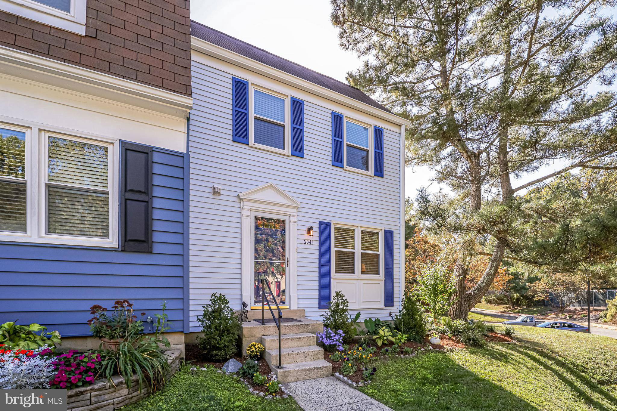 Alexandria, VA 22315,6541 BIRCHLEIGH WAY