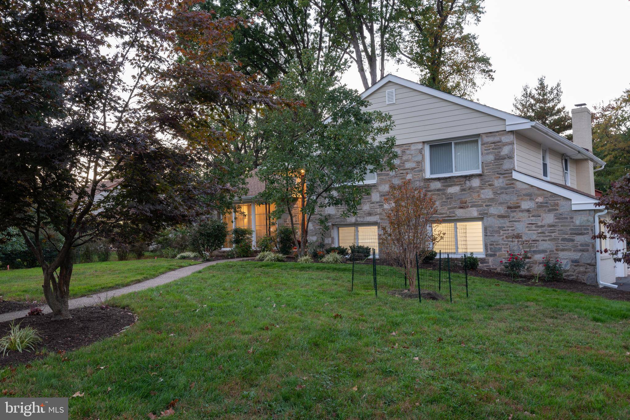 Elkins Park, PA 19027,7700 LYCOMING AVE