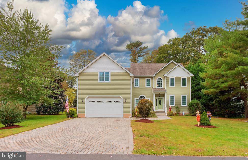 Ocean View, DE 19970,6 WINDMILL LN