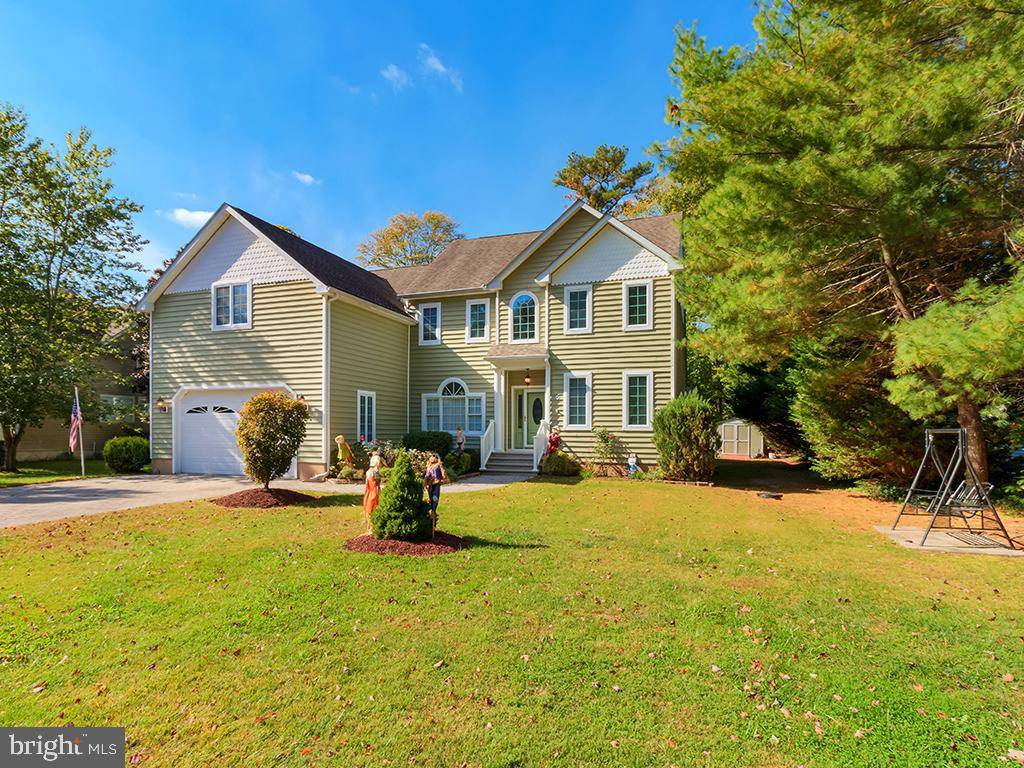 Ocean View, DE 19970,6 WINDMILL LN