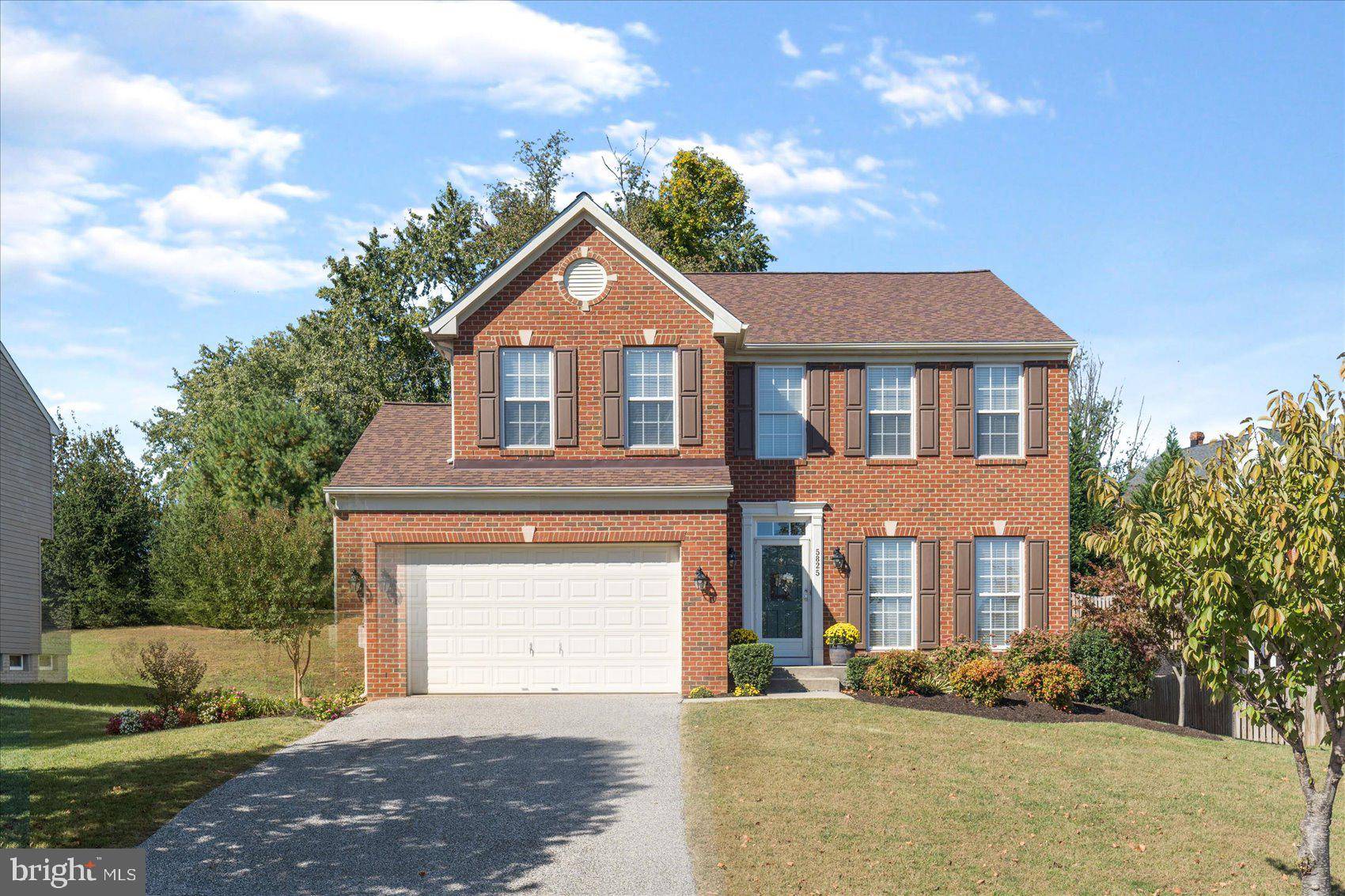 White Marsh, MD 21162,5825 DILLON JOHN CT