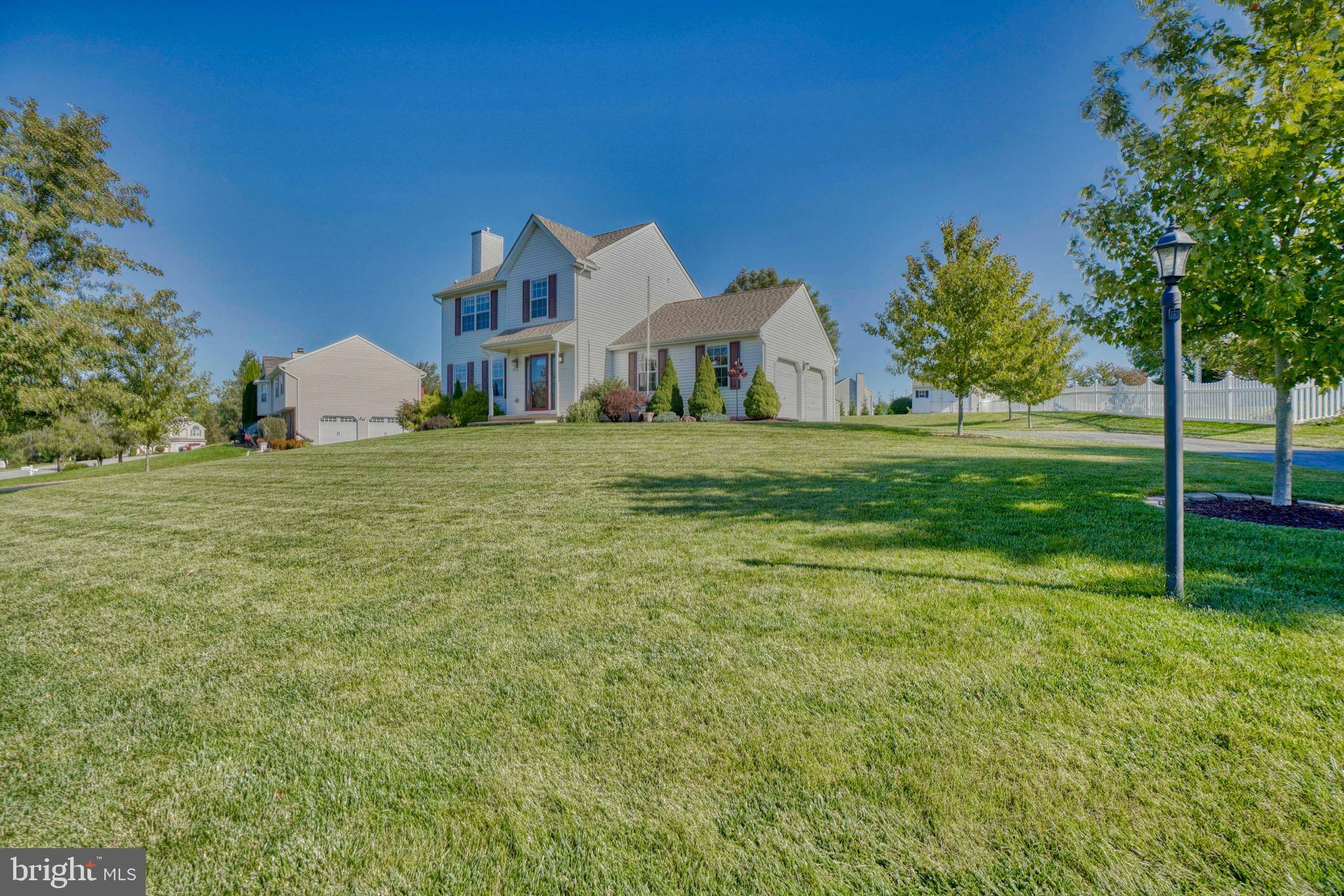 Stewartstown, PA 17363,232 COOL SPRING LN