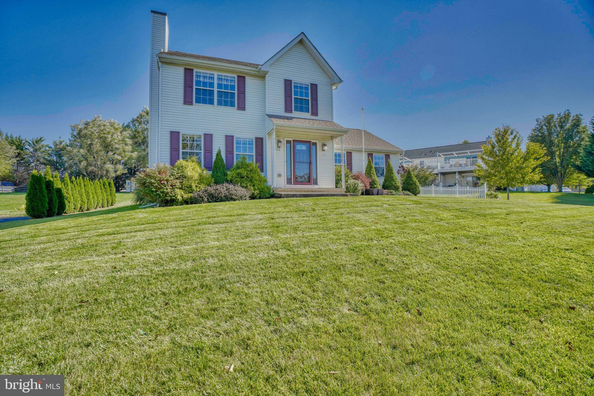 Stewartstown, PA 17363,232 COOL SPRING LN