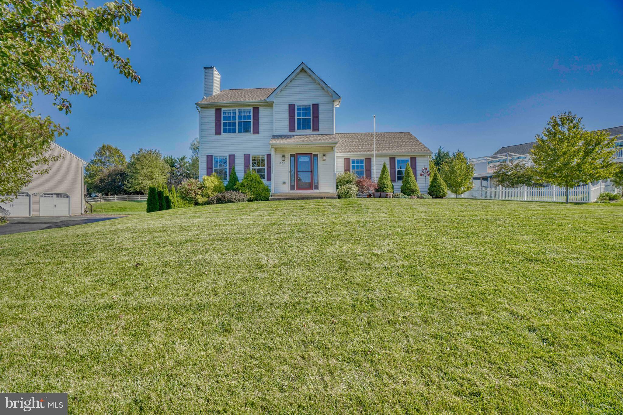 Stewartstown, PA 17363,232 COOL SPRING LN