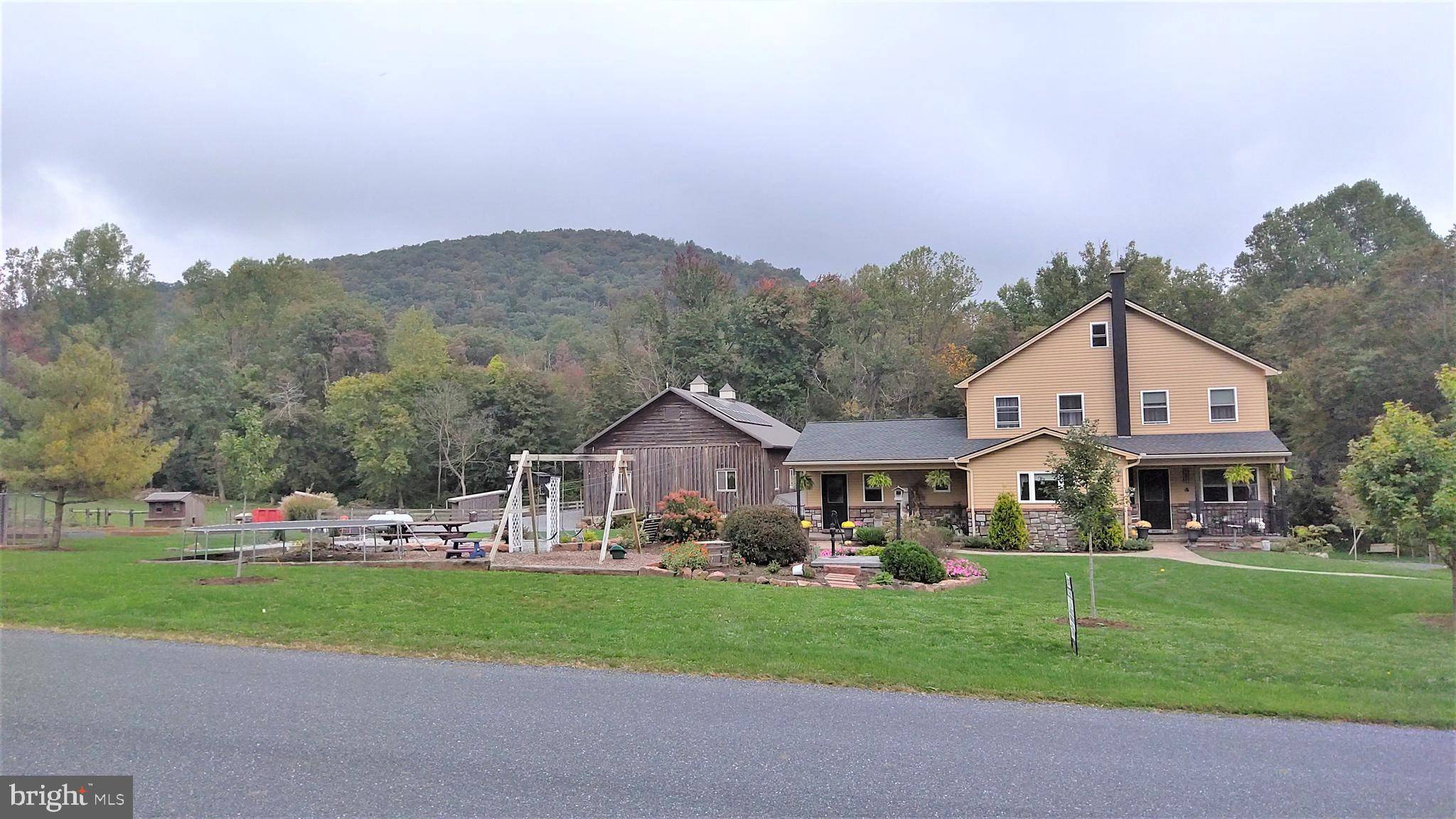 Newmanstown, PA 17073,646 STRICKLERSTOWN RD