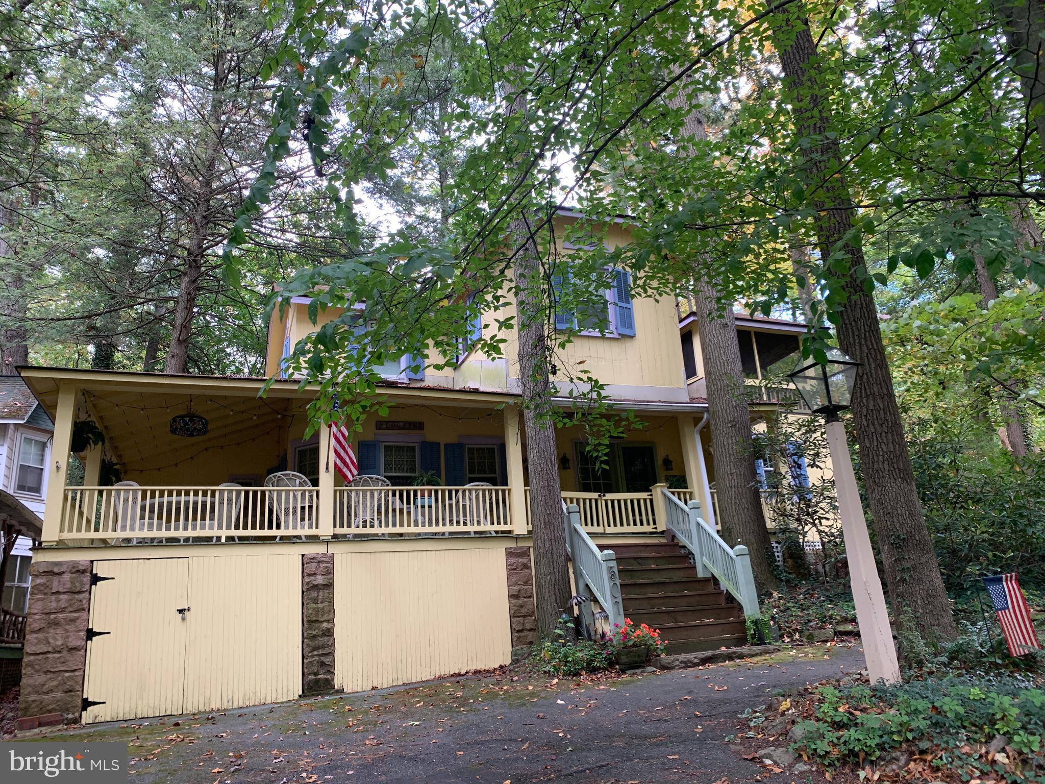 Mt Gretna, PA 17064,507 7TH ST