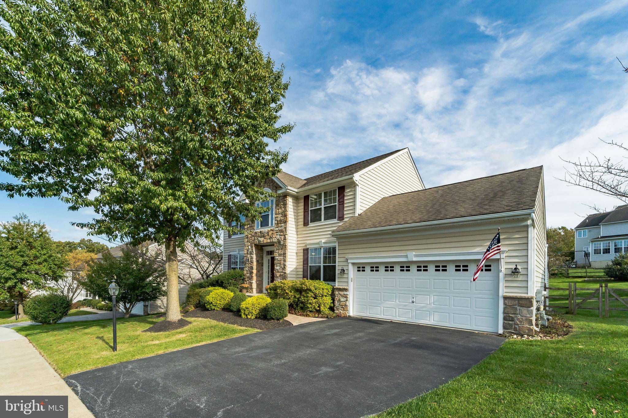 Downingtown, PA 19335,2873 WESTERHAM RD