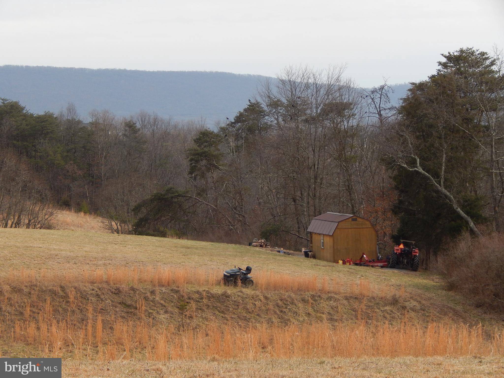 Berkeley Springs, WV 25411,LOT 7 BEULAHLAND LANE