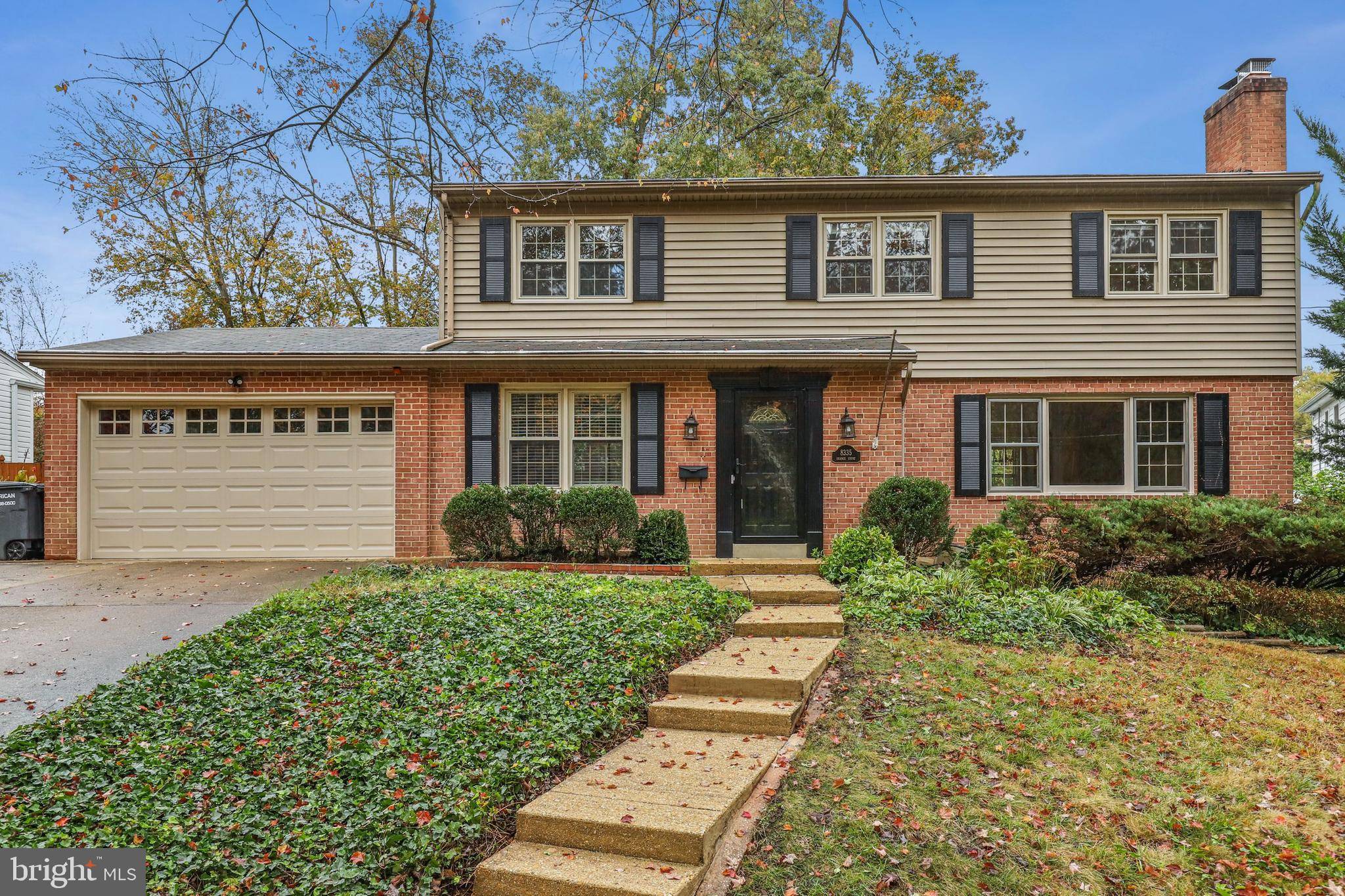 Alexandria, VA 22309,8335 ORANGE CT