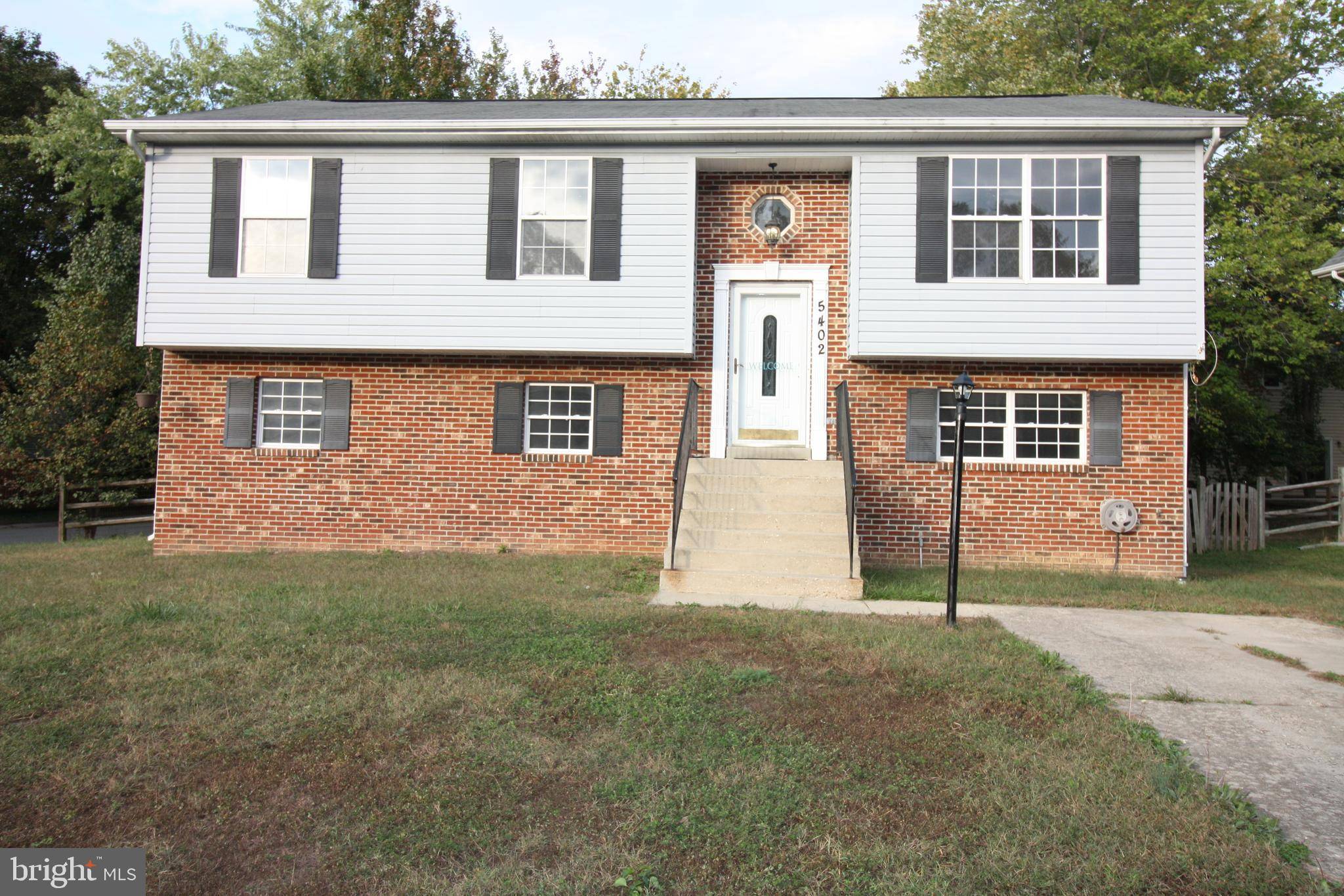 Waldorf, MD 20603,5402 GOBY CT