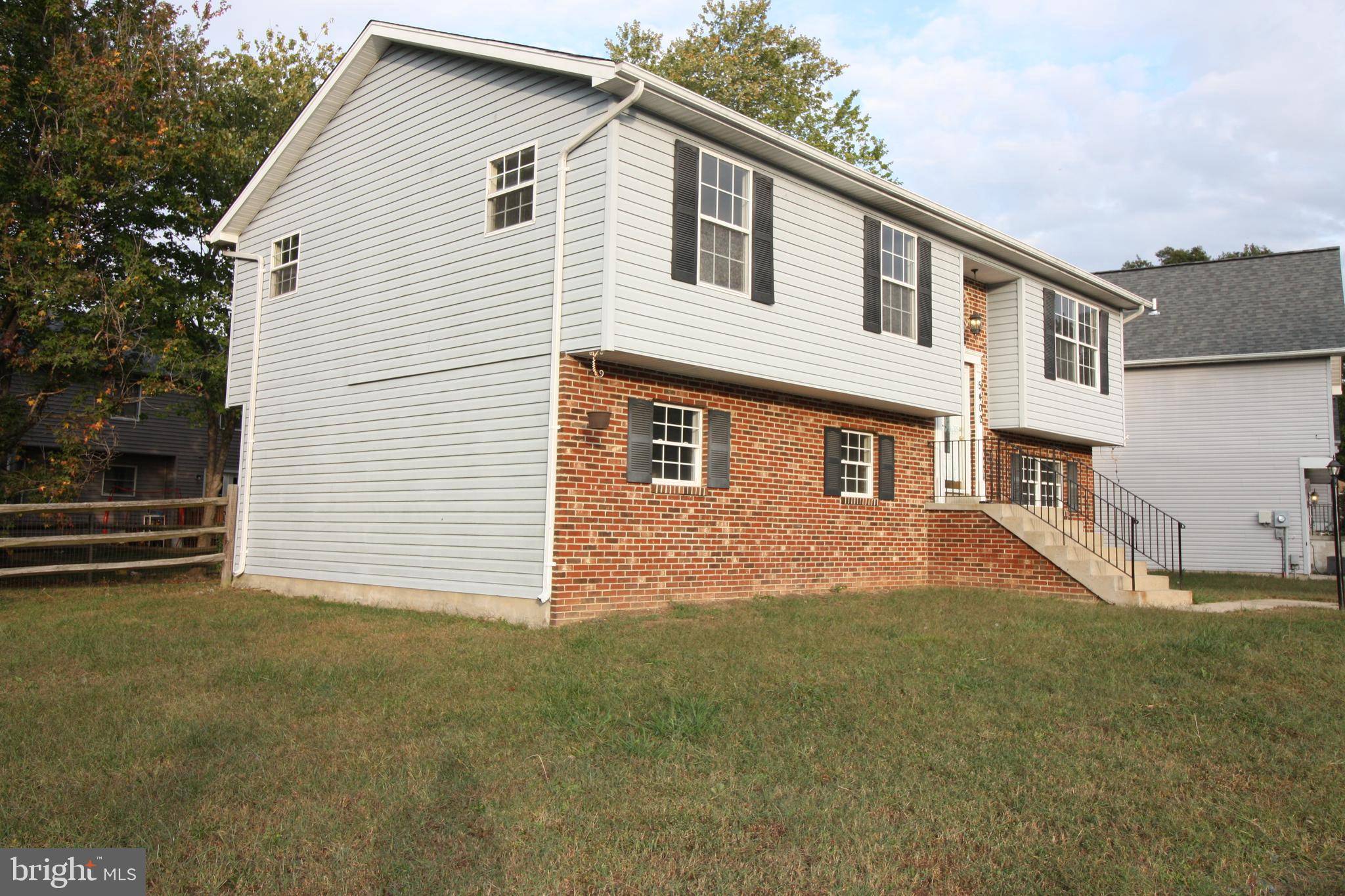 Waldorf, MD 20603,5402 GOBY CT