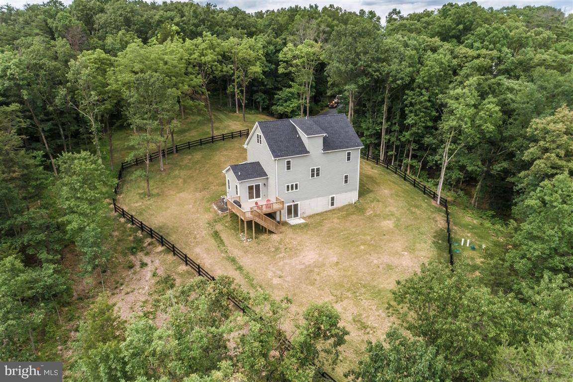 Middletown, VA 22645,125 HOKIE LN