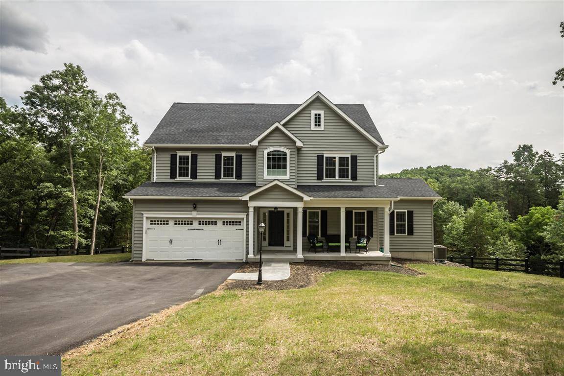 Middletown, VA 22645,125 HOKIE LN