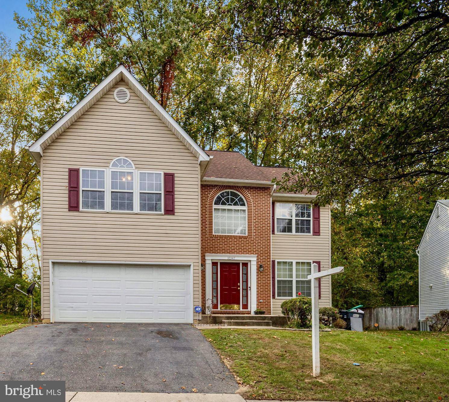 Waldorf, MD 20601,10347 CASSIDY CT