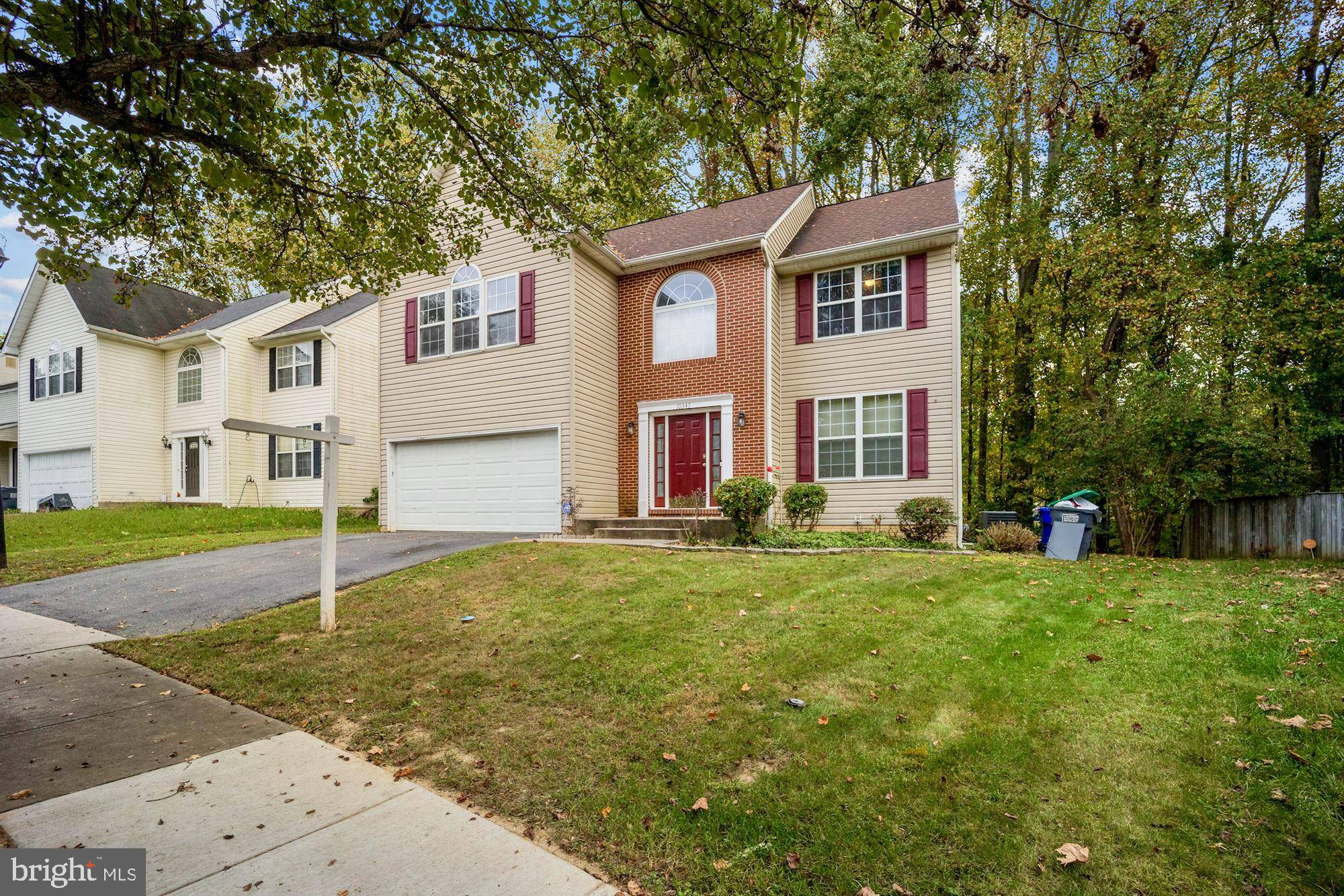 Waldorf, MD 20601,10347 CASSIDY CT