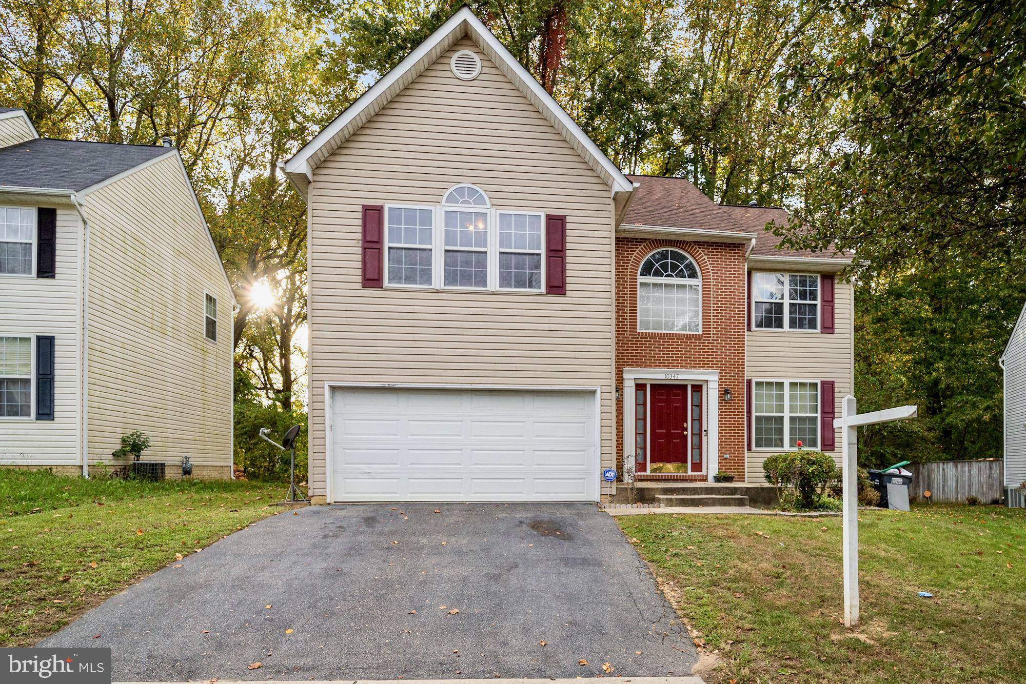 Waldorf, MD 20601,10347 CASSIDY CT