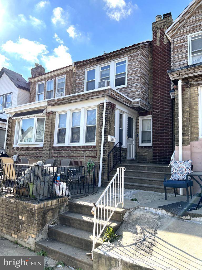 Philadelphia, PA 19149,2932 MCKINLEY ST