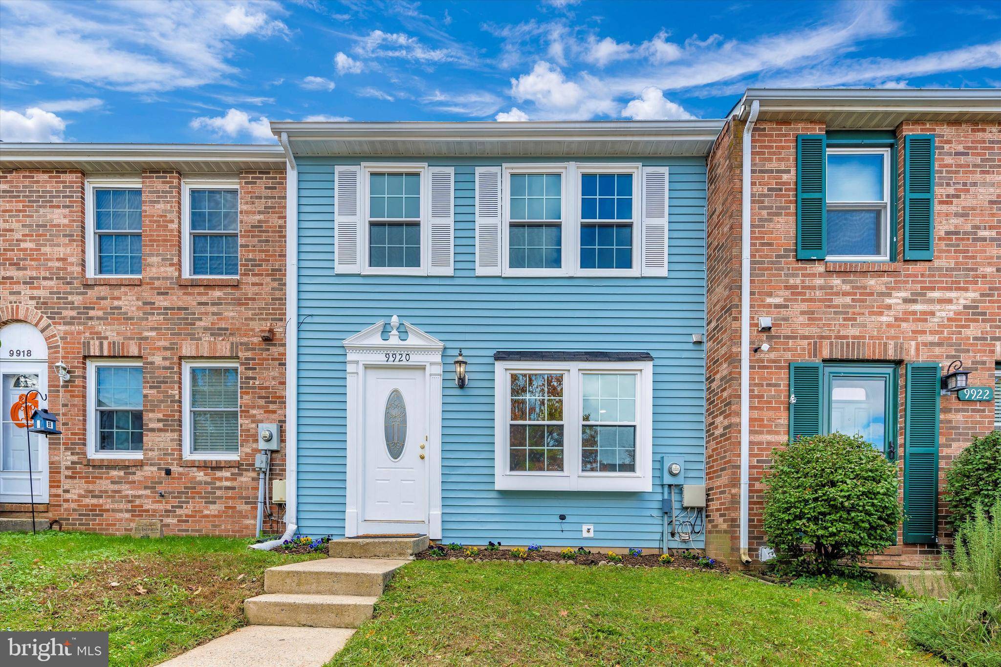 Damascus, MD 20872,9920 CANVASBACK WAY