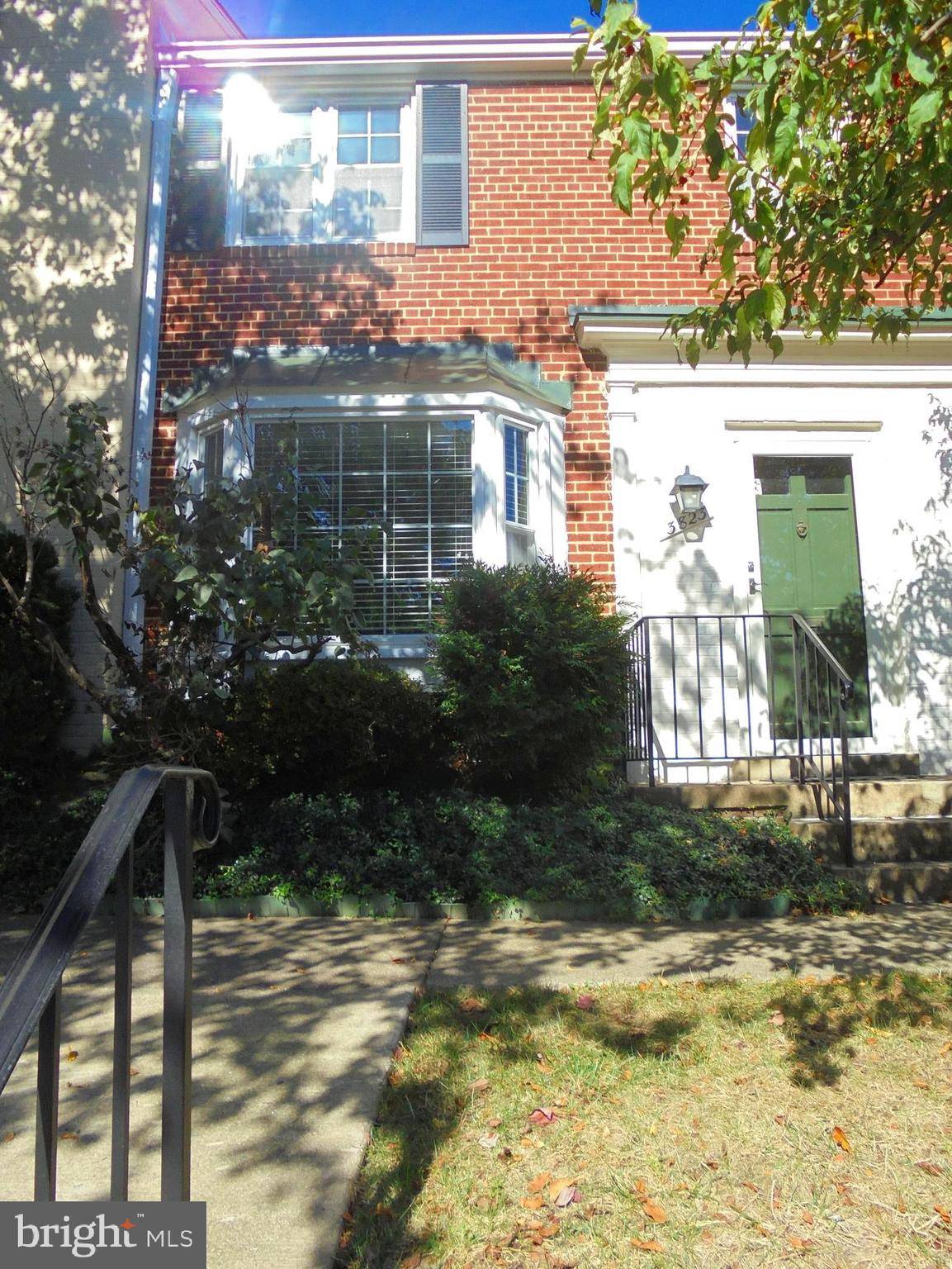 Alexandria, VA 22302,3823 KELLER AVE #182