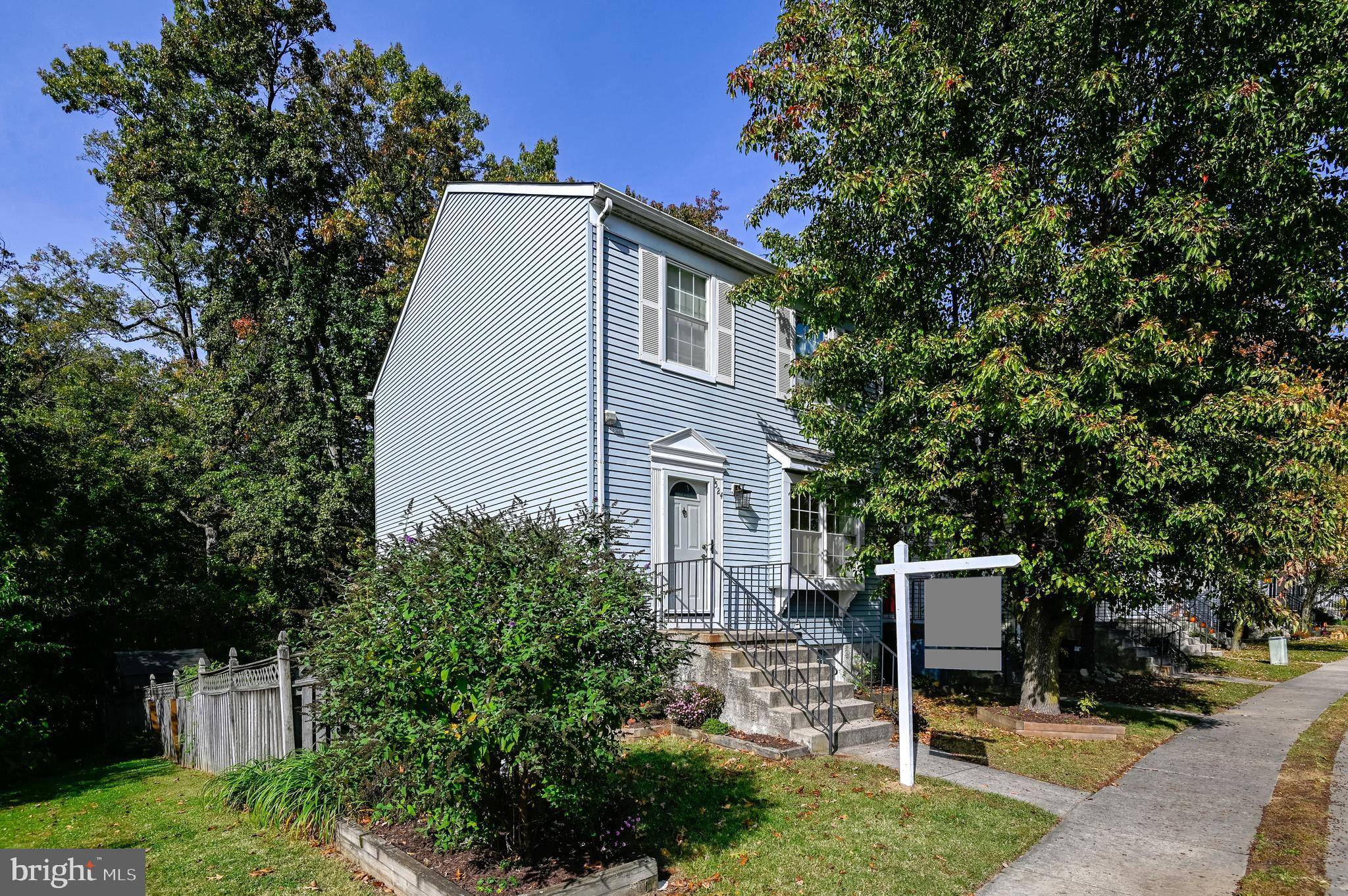 Baltimore, MD 21221,524 BRIGHTON PL