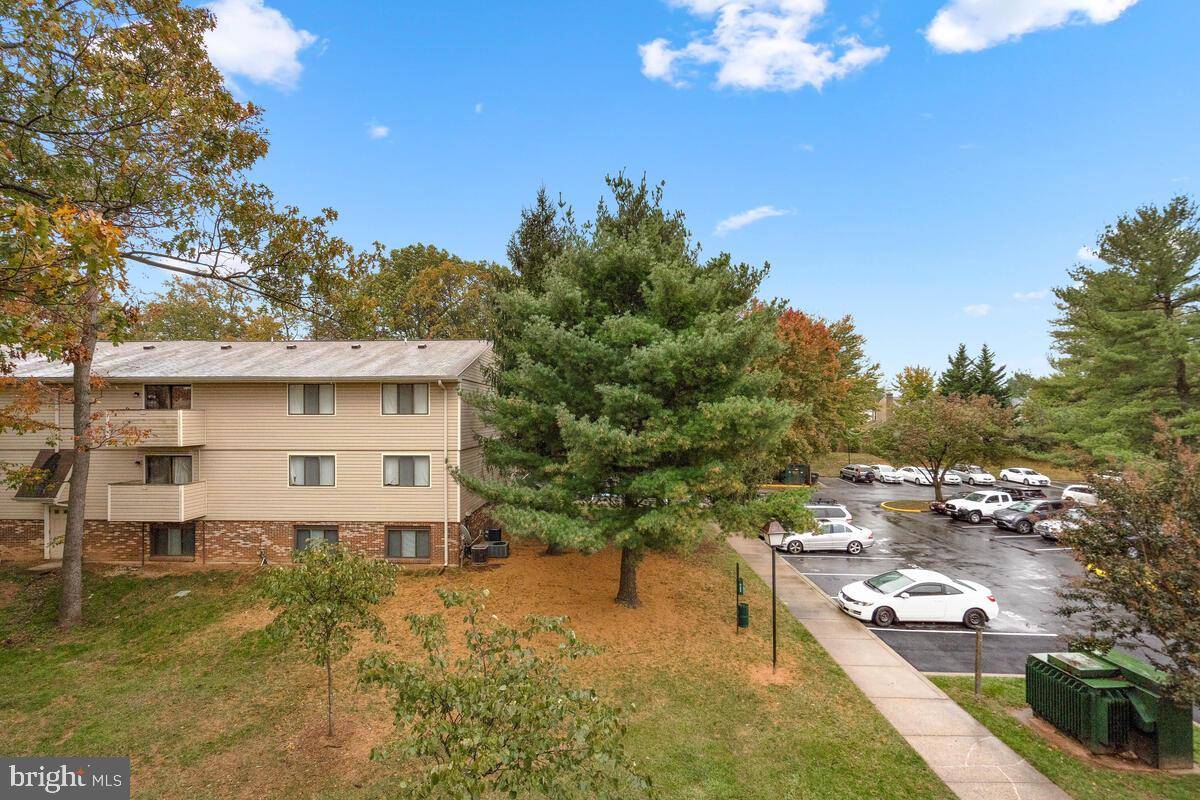 Germantown, MD 20874,12415 HICKORY TREE WAY #334