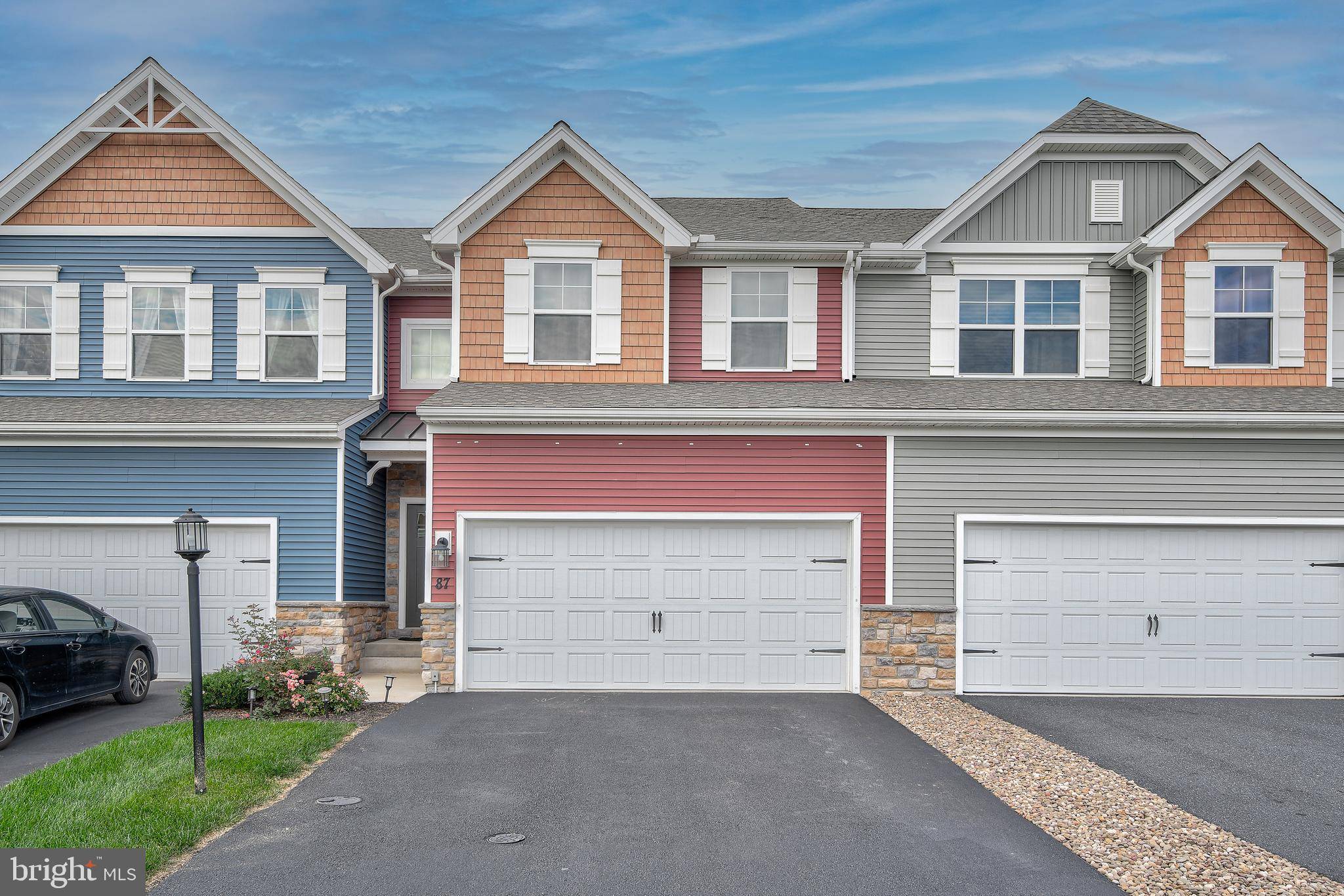 Mechanicsburg, PA 17050,87 SIMON CT