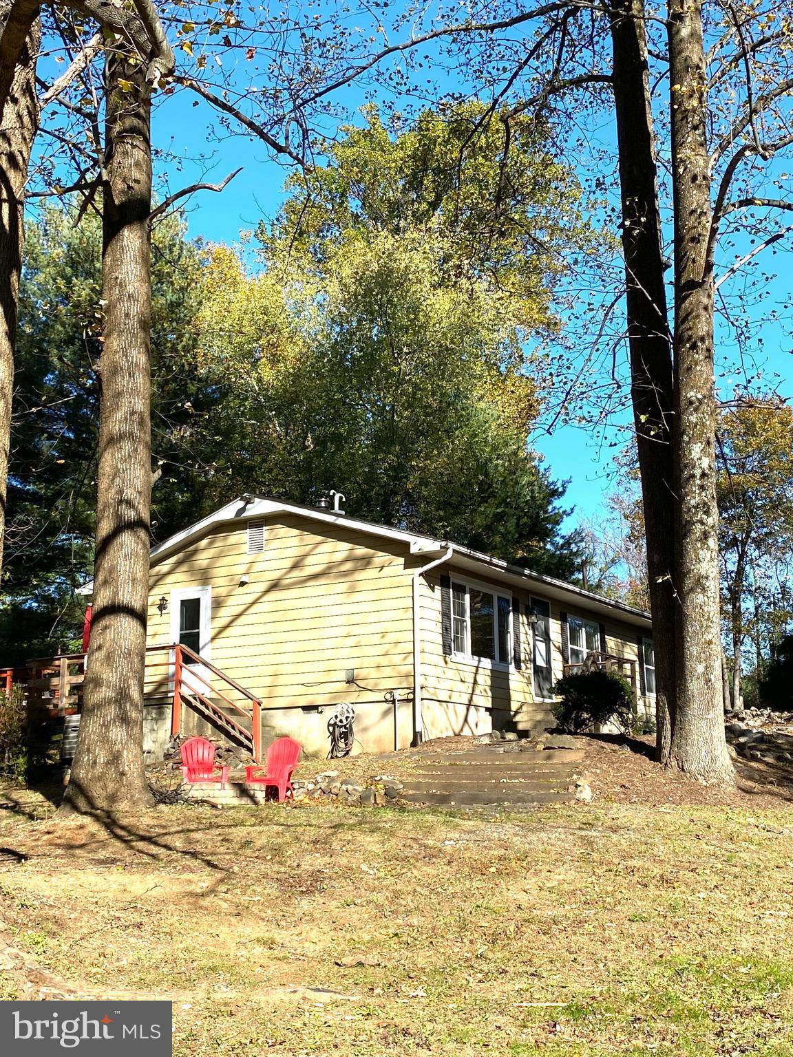 Delaplane, VA 20144,3806 COBBLER MOUNTAIN RD