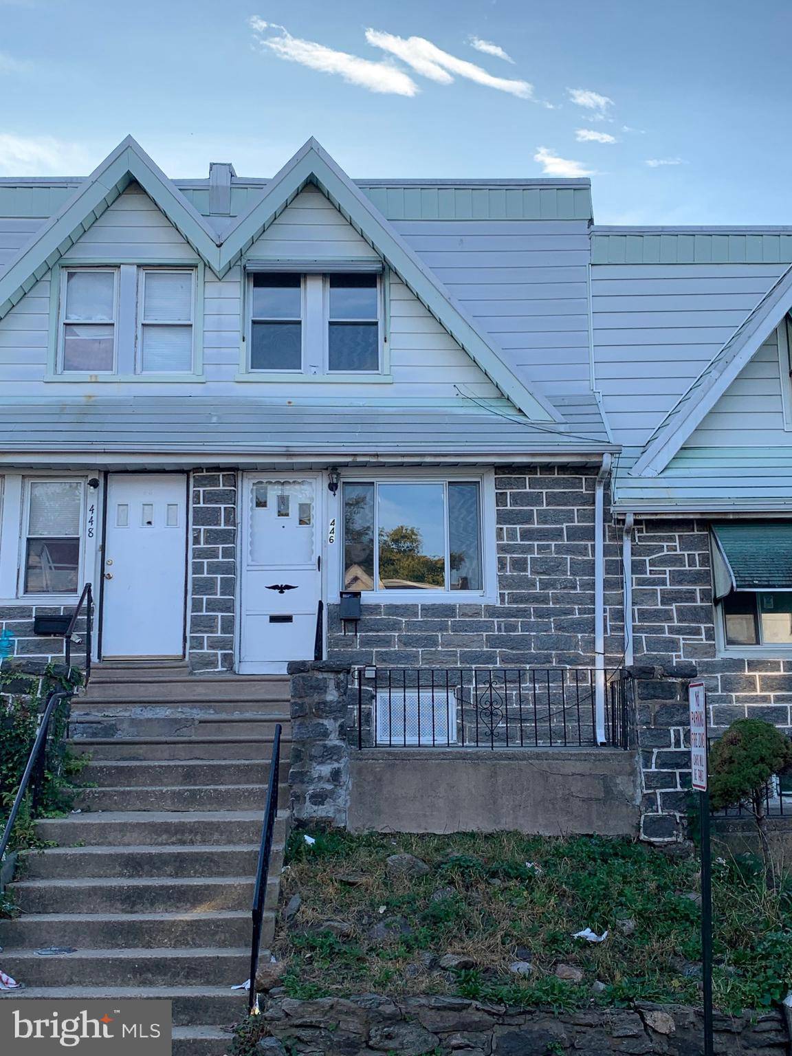 Upper Darby, PA 19082,446 TIMBERLAKE RD