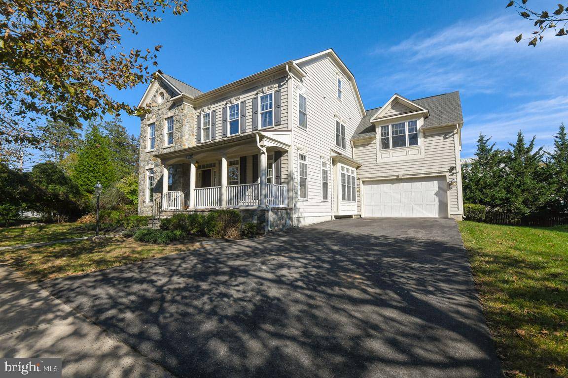 Sandy Spring, MD 20860,17819 AUBURN VILLAGE DR