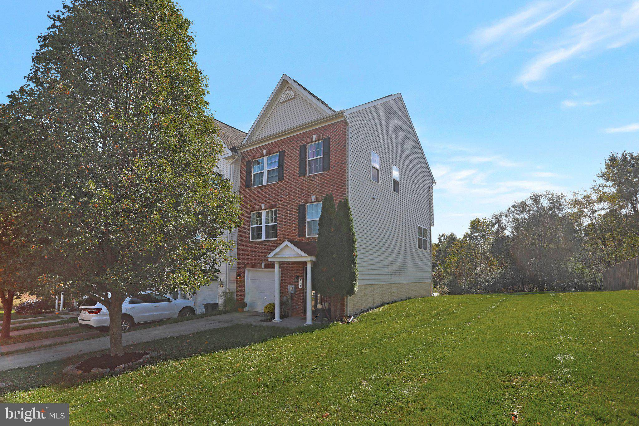 Martinsburg, WV 25403,156 RAPHAEL CT