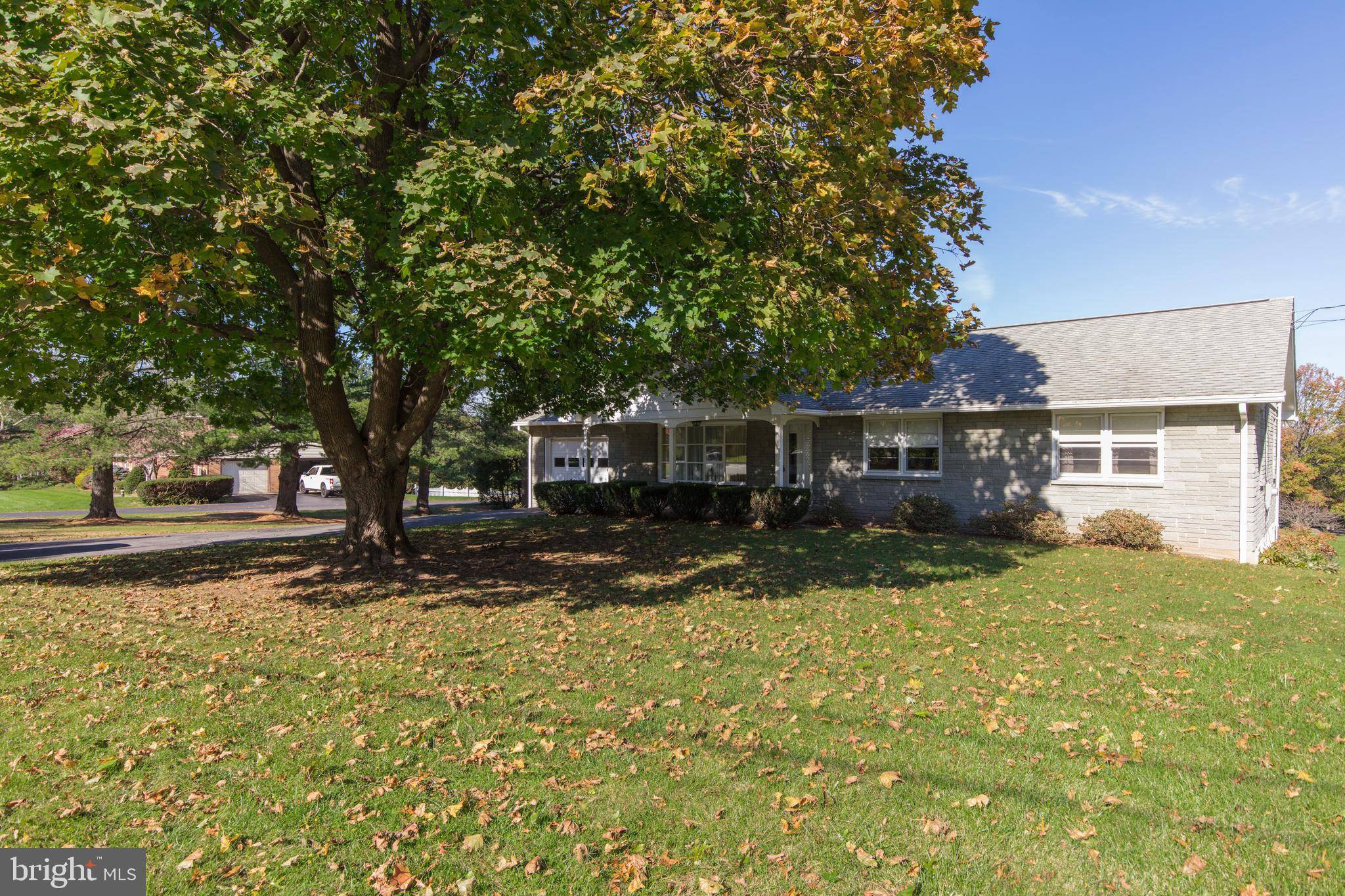 Gilbertsville, PA 19525,123 BUCHERT RD