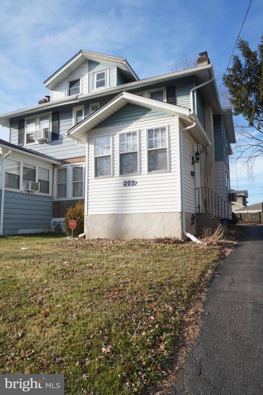 Norwood, PA 19074,209 TRITES AVE