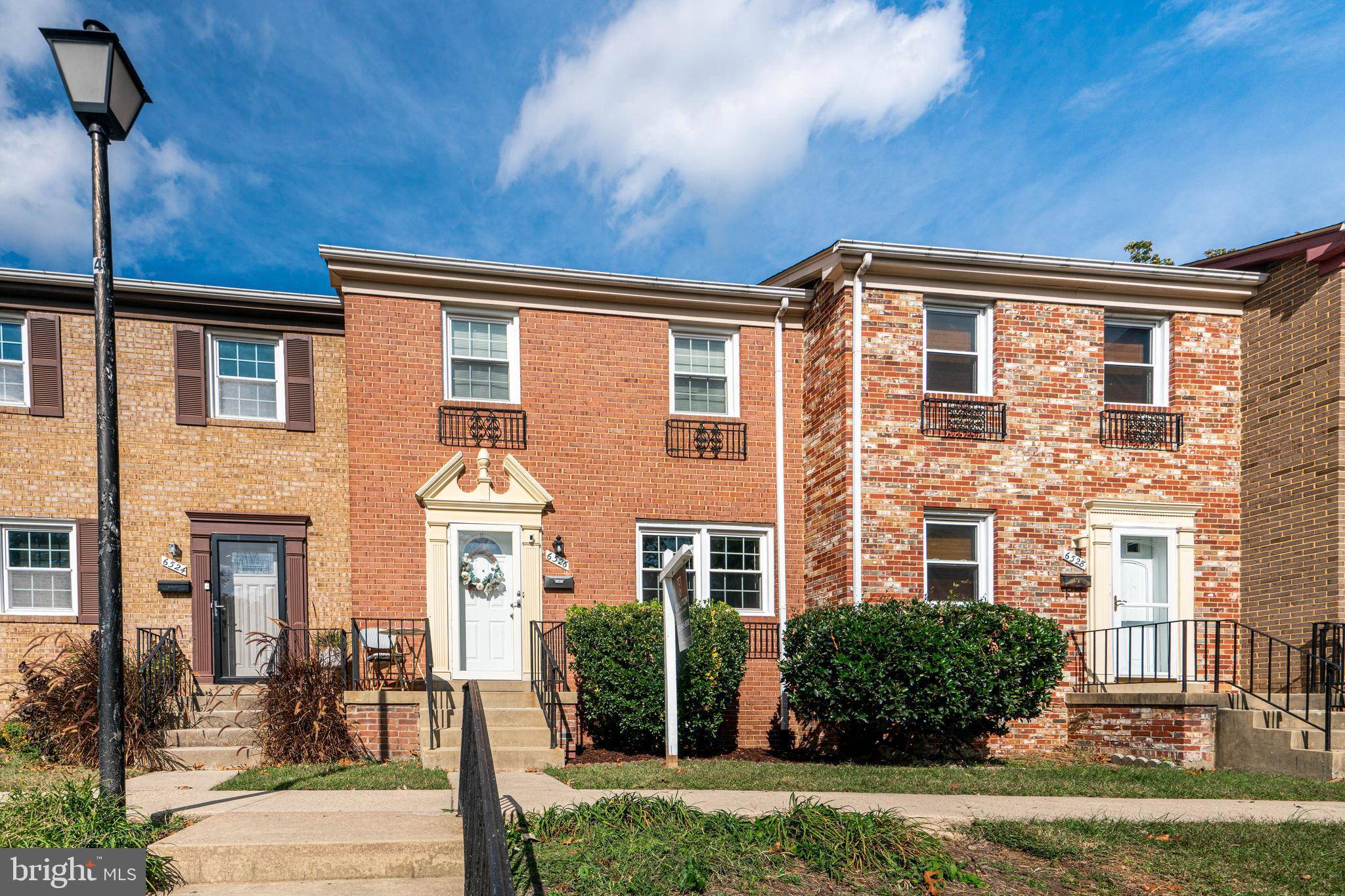 Temple Hills, MD 20748,6526 BEECHWOOD DR #14