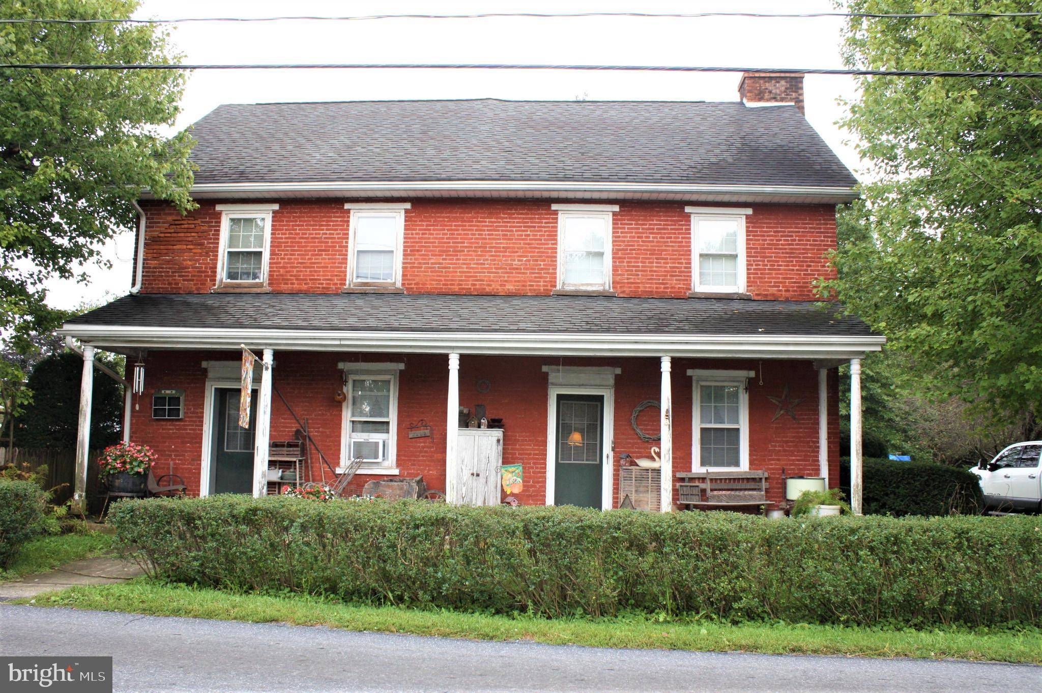 Leola, PA 17540,39 N MAPLE AVE