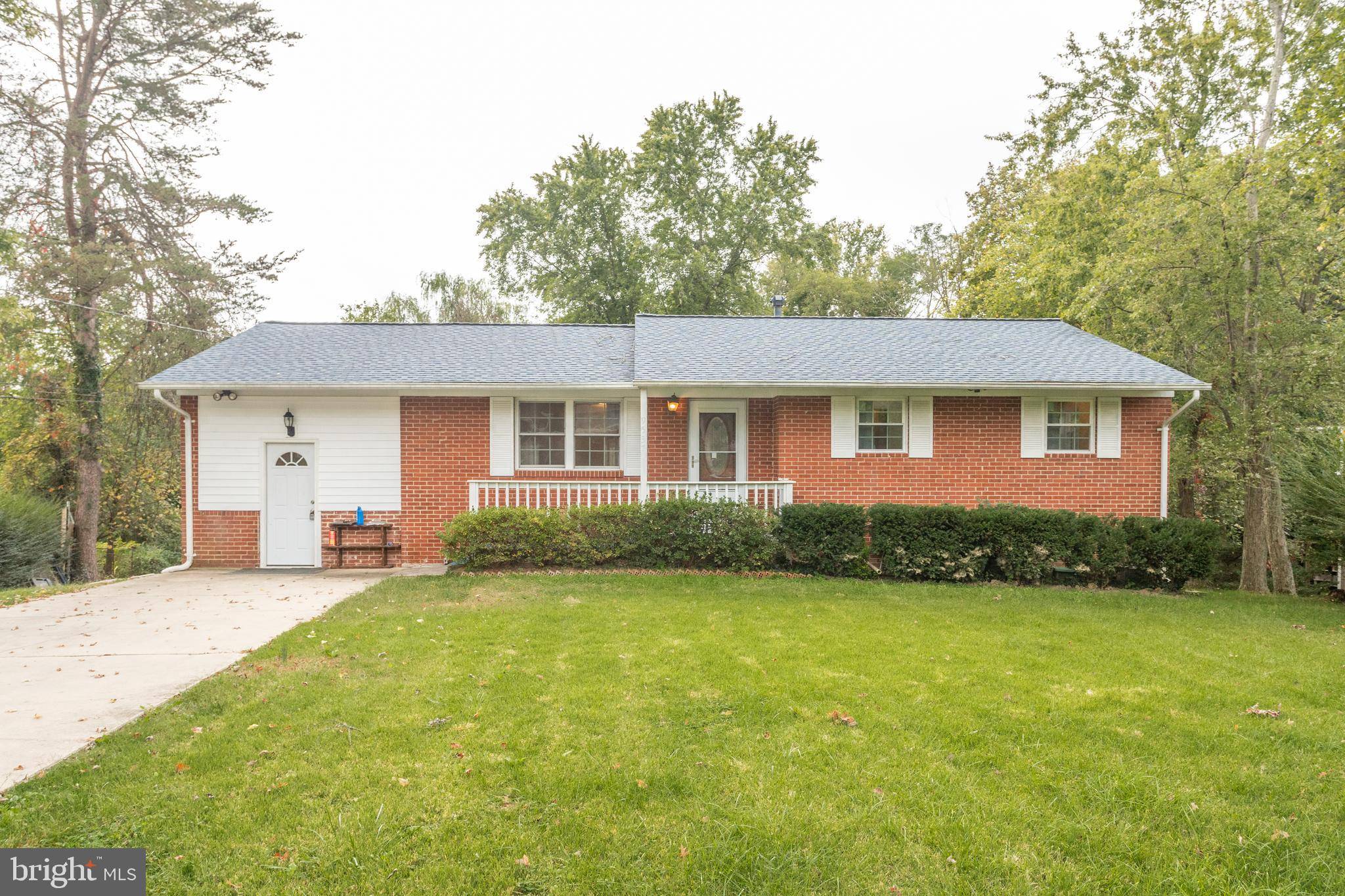 Laurel, MD 20723,9537 HADDAWAY PL