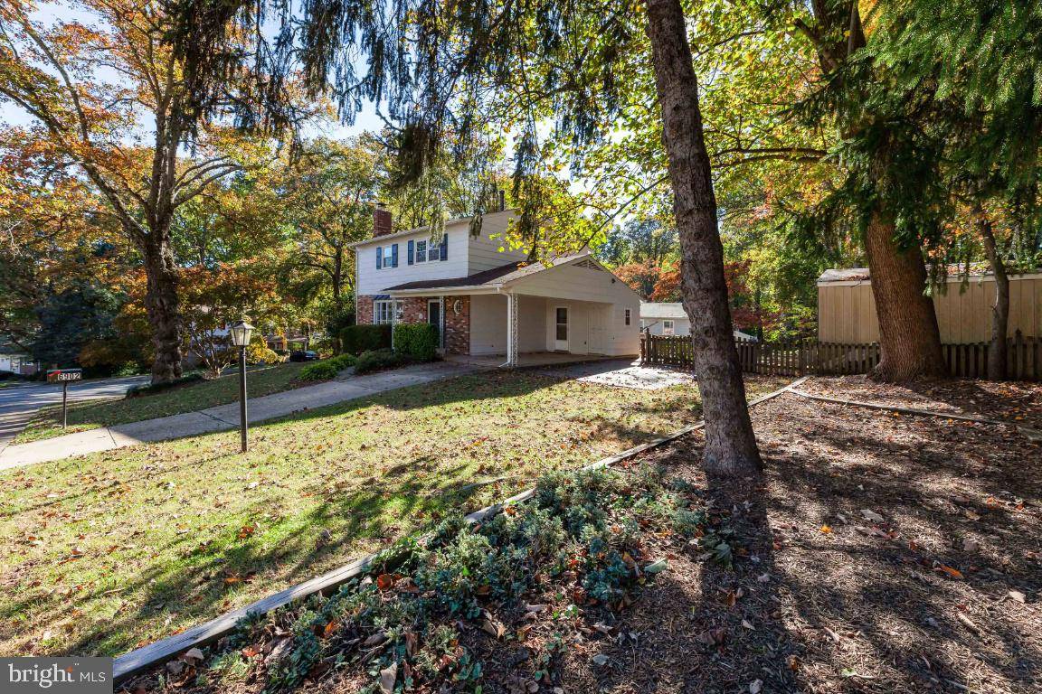 Springfield, VA 22152,6902 LAVANT DR