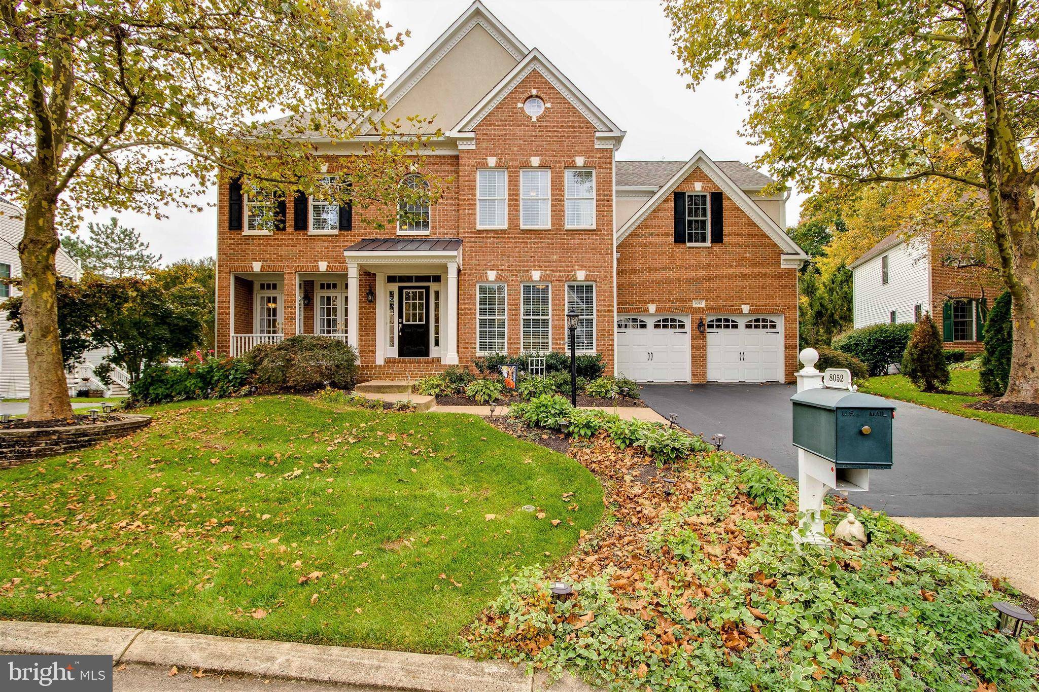 Gainesville, VA 20155,8052 ARCADIAN SHORE CT