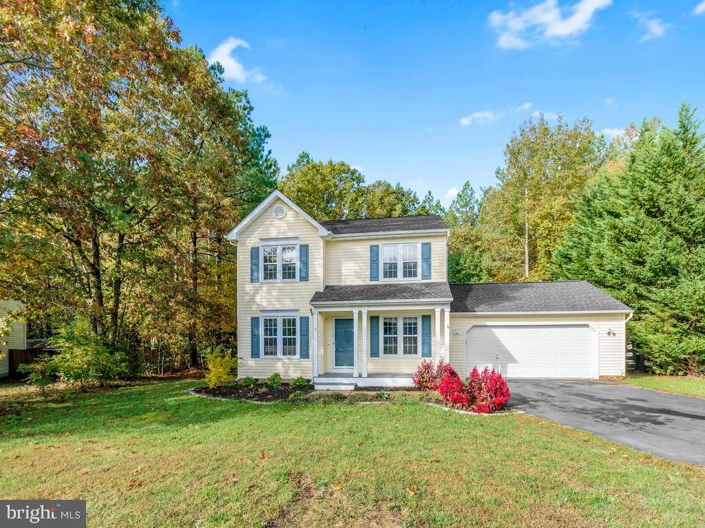 Fredericksburg, VA 22408,8904 HANDY CT