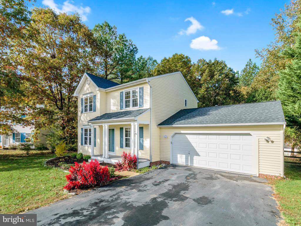 Fredericksburg, VA 22408,8904 HANDY CT