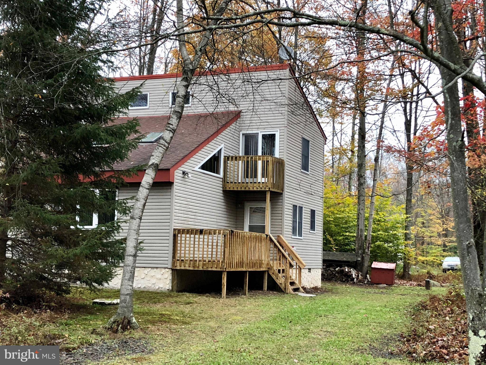 Pocono Lake, PA 18347,1307 GLEN TRL