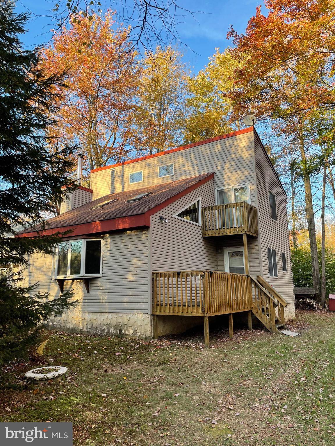 Pocono Lake, PA 18347,1307 GLEN TRL