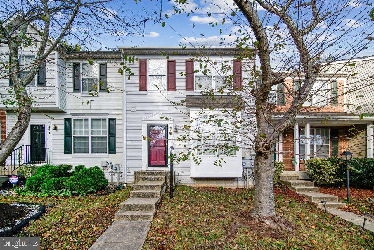 Waldorf, MD 20602,3667 MANSFIELD PL