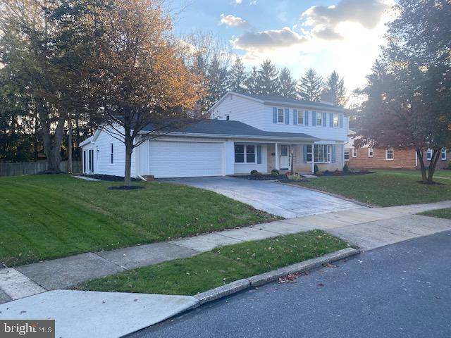 New Cumberland, PA 17070,629 HILLTOP DR